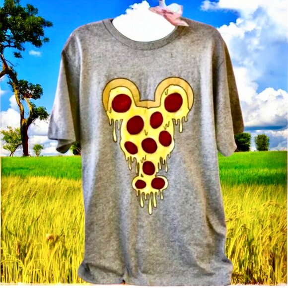 Disney X Uniqlo Project MICKEY MOUSE T-Shirt New - Picture 10 of 10